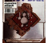 Massive Attack - Protection
