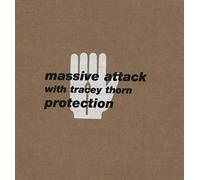 Massive Attack - Protection [CD 1]
