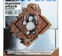 MASSIVE ATTACK Protection CD New 0724383988327