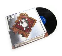 Massive Attack 'Protection' LP Black Vinyl