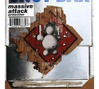 Massive Attack Protection Vinyl LP New Sealed