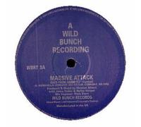 MASSIVE ATTACK / SAFE FROM HARM