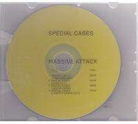 Massive Attack - Special Cases [DVD]