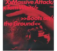 Boots On the Ground - Massive Attack & Tom Waits (Vinyl)