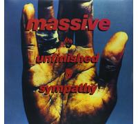 Massive Attack - Unfinished Sympathy [12" VINYL] [VINYL]