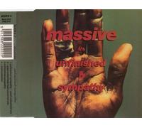 Massive Attack - Unfinished Sympathy