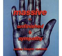 Massive Attack - Unfinished sympathy (Nellee Hooper Remixes) [VINYL]