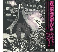 Massive Attack vs Mad Professor Part II (Mezzanine Remix Tapes '98)
