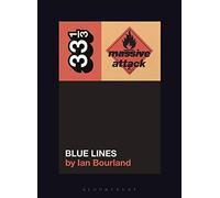 Massive Attack’s Blue Lines