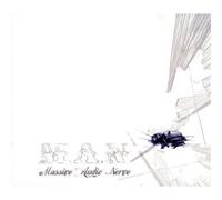 Massive Audio Nerve by M.A.N
