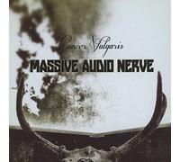 Massive Audio Nerve - Cancer Vulgaris