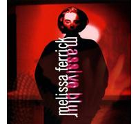 Massive Blur By Melissa Ferrick (1993-08-17)