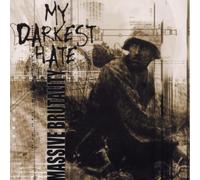 Massive Brutality by My Darkest Hate (2002-11-08)