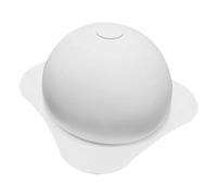Massive Cake Pan - Dome Mousse Mould, Heat-Resistant Large Baking Form | Baking Giant Cake Mold, Silicone Oversized Baking Tin, 7.07 * 3.54 in Pastry Kitchen Tool for Cakes