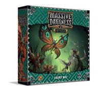 Cmon Massive Darkness 2: Enemy Box - Feyfolk