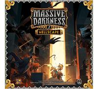 Massive Darkness 2: Hellscape - Brand New And Sealed