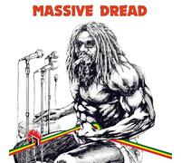 Massive Dread – Massive Dread – CD (2025)