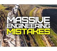 Massive Engineering Mistakes