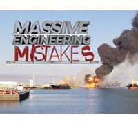 Massive Engineering Mistakes