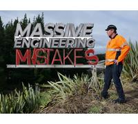 Massive Engineering Mistakes