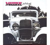Massive - Full Throttle