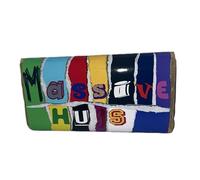 Massive hugs/virtual hugs Novelty, funny, themed Chocolate Bar gift.For Christmas, Birthdays, Easter and Valentines. Friends, family and work colleague. (One Size, Caramel)