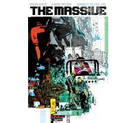 Massive Omnibus Volume 1, The