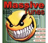 Massive Tunes Vol.1