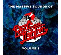 Massive Vol.1 / Various - The Massive Sounds of Red Lightnin', Vol. 1 Various