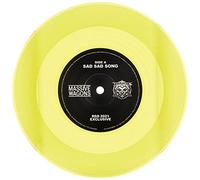 Massive Wagons – Changes – 7" Vinyl Single – RSD 2021 – Earache Records