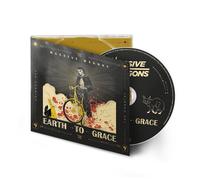 Massive Wagons : Earth to Grace CD (2024) NEW FREE Shipping, Save £s