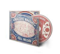 Massive Wagons - Full Nelson
