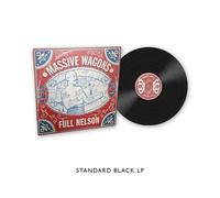 Massive Wagons - Full Nelson [VINYL]