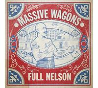 Massive Wagons - Full Nelson [VINYL]