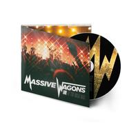 Massive Wagons - Live at The Great Hall