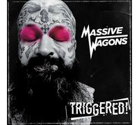 Massive Wagons - TRIGGERED!