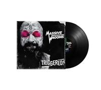 Massive Wagons - TRIGGERED! [VINYL]