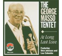 Masso, George - At long last love