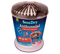 Masso Secadry Dehumidifier 2000g