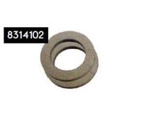 Massoth - Grinding Wheel Pad 2/pack For Track (US IMPORT) NEW