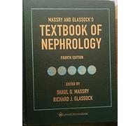 Massry and Glassock's Textbook of Nephrology