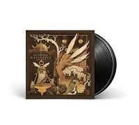 Vildhjarta Måsstaden Under Vatten (Vinyl) 12" Album