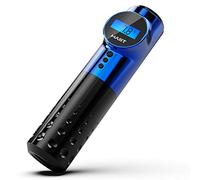 MAST Archer Wireless Tattoo Machine Rotary Pen Style Supply Coreless Motor 2,000mAh Battery Power 010-2