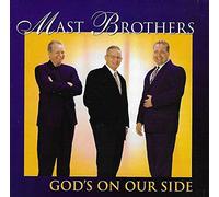 Mast Brothers - God's On Our Side (UK Import)