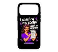 Mast Cell Activation Syndrome Awareness Funny MCAS Warrior Case for iPhone 17 Pro Max