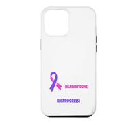 Mast Cell Activation Syndrome Flare day Funny MCAS Warrior Case for iPhone 12 Pro Max