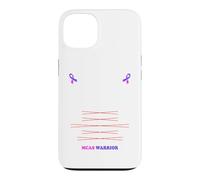 Mast Cell Activation Syndrome Flare day Funny MCAS Warrior Case for iPhone 13