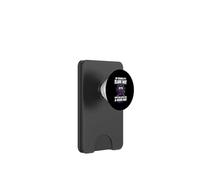 Mast Cell Activation Syndrome Flare day Funny MCAS Warrior PopSockets PopWallet for MagSafe