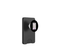 Mast Cell Activation Syndrome Funny MCAS Warrior PopSockets PopWallet for MagSafe