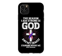 Mast Cell Activation Syndrome MCAS Warrior Case for iPhone 11 Pro Max